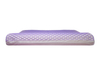 Подушка TPE Planets Purple Harmony для сна, поддерживающая эластичная сетка с шестигранной головкой и 100% мягкой пеной с эффектом памяти.